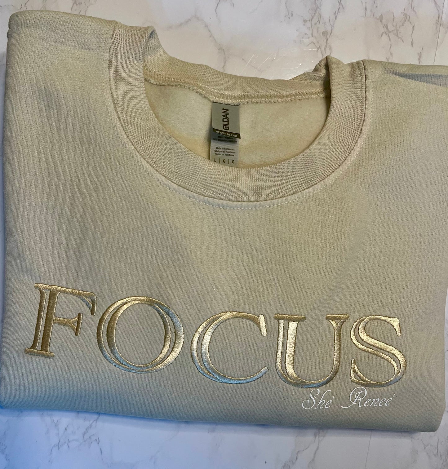 FOCUS Sweatshirt