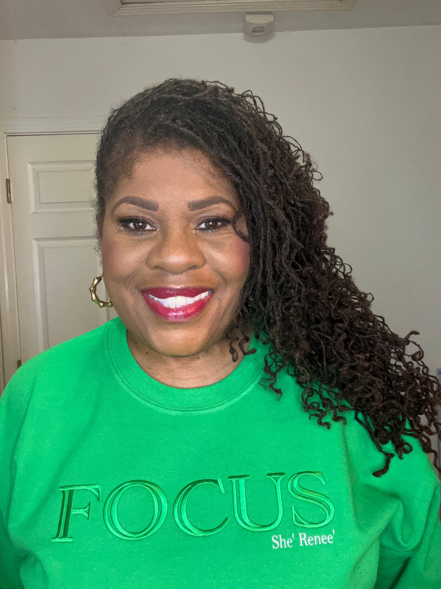 FOCUS Sweatshirt