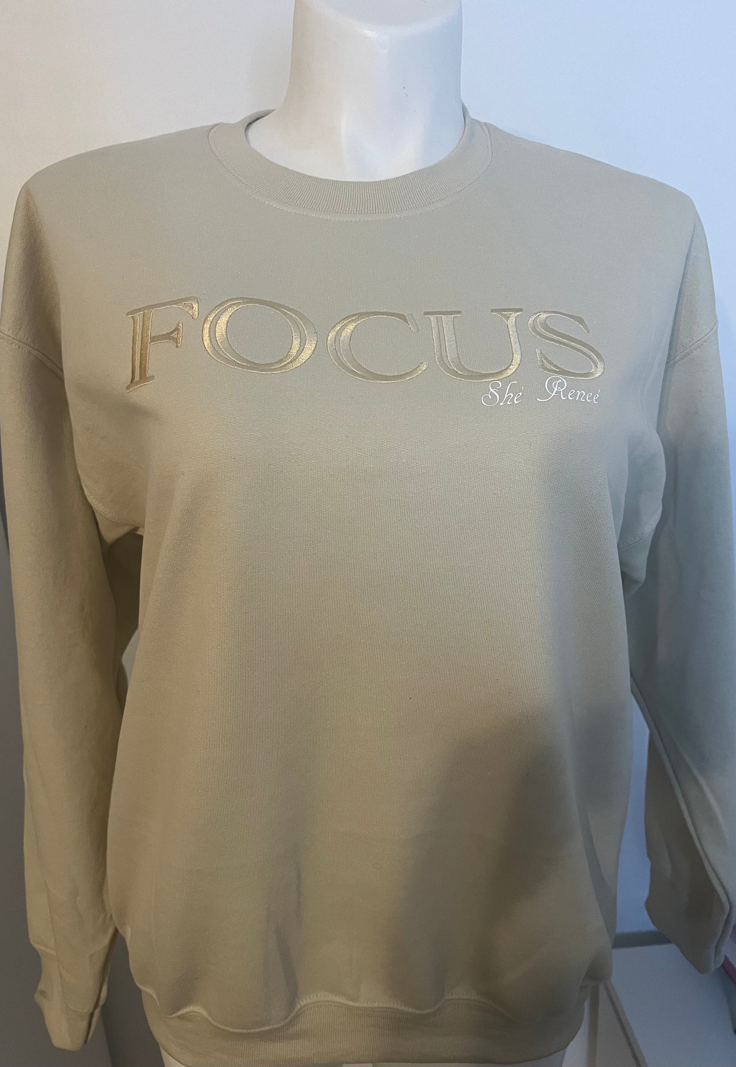 FOCUS